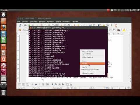 install aircrack-ng ubuntu 12.04