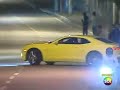 Reportagem sobre Acidente do Gol Acelerando na Marginal Pinheiros 28/06/2013