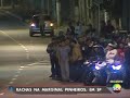 Reportagem sobre Acidente do Gol Acelerando na Marginal Pinheiros 28/06/2013