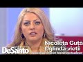 NICOLETA GUTA - Oglinda vietii ©℗ Official Audio Track 2014