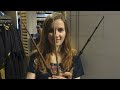 Wizyta w Warner Bros Studios w Londynie (the Making of Harry Potter)