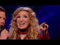 Melanie Masson sings The Beatles' A Little Help From My Friends - Live Week 1 - The X Factor UK 2012