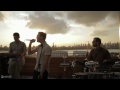 Open Air with Lemonade,