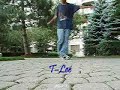C-Walk - 4 Way - Touchdown