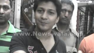 Kashif Qureshi  - Bigg boss 6 contestant attacked at his residence