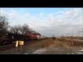IHB 4014 and 4010 in Ogden Dunes Thumbnail