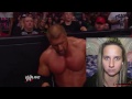 WWE RAW 5/20 TRIP H VS CURTIS AXEL Live Commentary