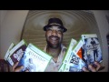 Special K cuts Thumbnail