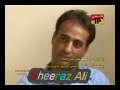 Mosa Mile Dis Ta Sahi - Mumtaz Molai New Album 2012 by Sheeraz Ali Memon