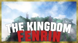 Thumbnail van THE KINGDOM FENRIN TOUR #84 - EEN NIEUW DORP!