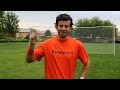 *Soccer Shooting ~ How to Shoot a Soccer Ball with Height