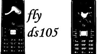 обзор fly ds105