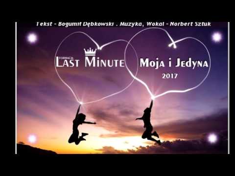 Last Minute - Moja i Jedyna