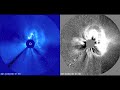 3MIN News Sept. 30, 2013: HUGE Solar Blast, ISON is Visible, Starwater