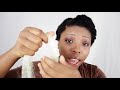 Senegalese Twist / Rope Twists Step By Step Tutorial Part 2