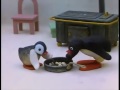 Pingu The Chef