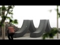 DVS Skate & Create 2009 Feature - Wood