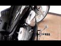 Shadow 600 cano Direto