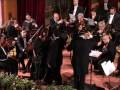 Franz Lehar - The Merry Widow ("Lippen schweigen" Duet) - Noua Orchestra Transilvana, Bistrita