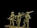 02-48 Imperial Swordmen / Espaderos Imperiales