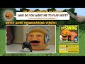 Annoying Orange Let's Play! - Call of Duty Ghosts (Orange vs Grapefruit)
