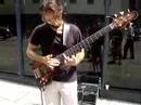 Amazing Bass Guitar Player! Gustavo Dal Farra