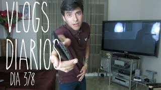 LA VOZ YOUTUBE (06/15/13)