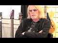 BLACK STAR RIDERS on signing to Nuclear Blast (INTERVIEW)