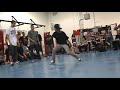 702nay Street Wars 2: BOMD vs Buddha Tribe