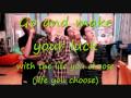 Big Time Rush - Big Time Rush (with Lyrics)