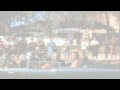 JFK NEW EVIDENCE John Connally's gun flash in high quality HD Zapruder film