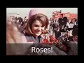 JFK NEW EVIDENCE John Connally's gun flash in high quality HD Zapruder film