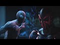Spider-Man Edge Of Time Clip (Fandub Latino)