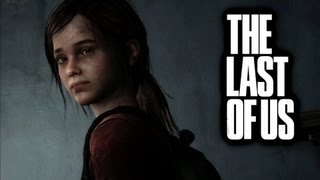 THE LAST OF US #4 - Novata no Grupo