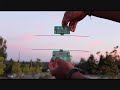 Ambient Backscatter wireless communication with No Battery Source '