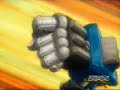Megas XLR Abertura ( Português )