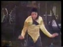 Michael Jackson - WBSS live in Brasil '93