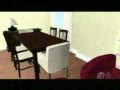 Pure Design - C&Js Living/Dining Room - Part 1