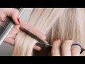 Ламинирование волос СПб