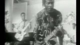 Chuck Berry — Memphis Tennessee (1963)