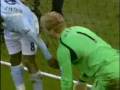 SAVE OF THE YEAR by joe hart vs manu