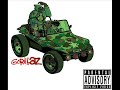Gorillaz-Sound Check