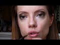 Julia Petit Passo a Passo para Marina Smith Maquiagem