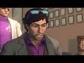 Saints Row the Third - Pimps & Gimps Trailer
