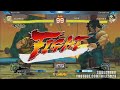 ULTRA SF4: Playtest Impressions & Breakdown by Maximilian