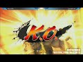 ULTRA SF4: Playtest Impressions & Breakdown by Maximilian