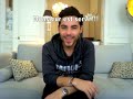 Allo Fabrice ! ( Chanson pour le parrain des Anges ) Alban Bartoli