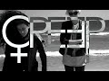 CREEP -