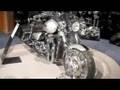 2010 Triumph Thunderbird 1600cc