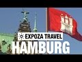 Germany - Hamburg Travel Video Guide